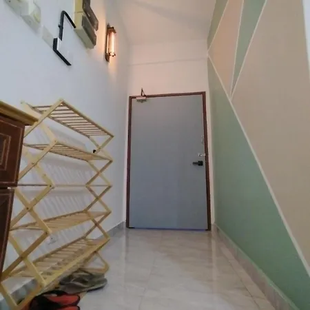 Bailey'S Bay 3R2B At Town Center Apartment Kuantan Exterior photo