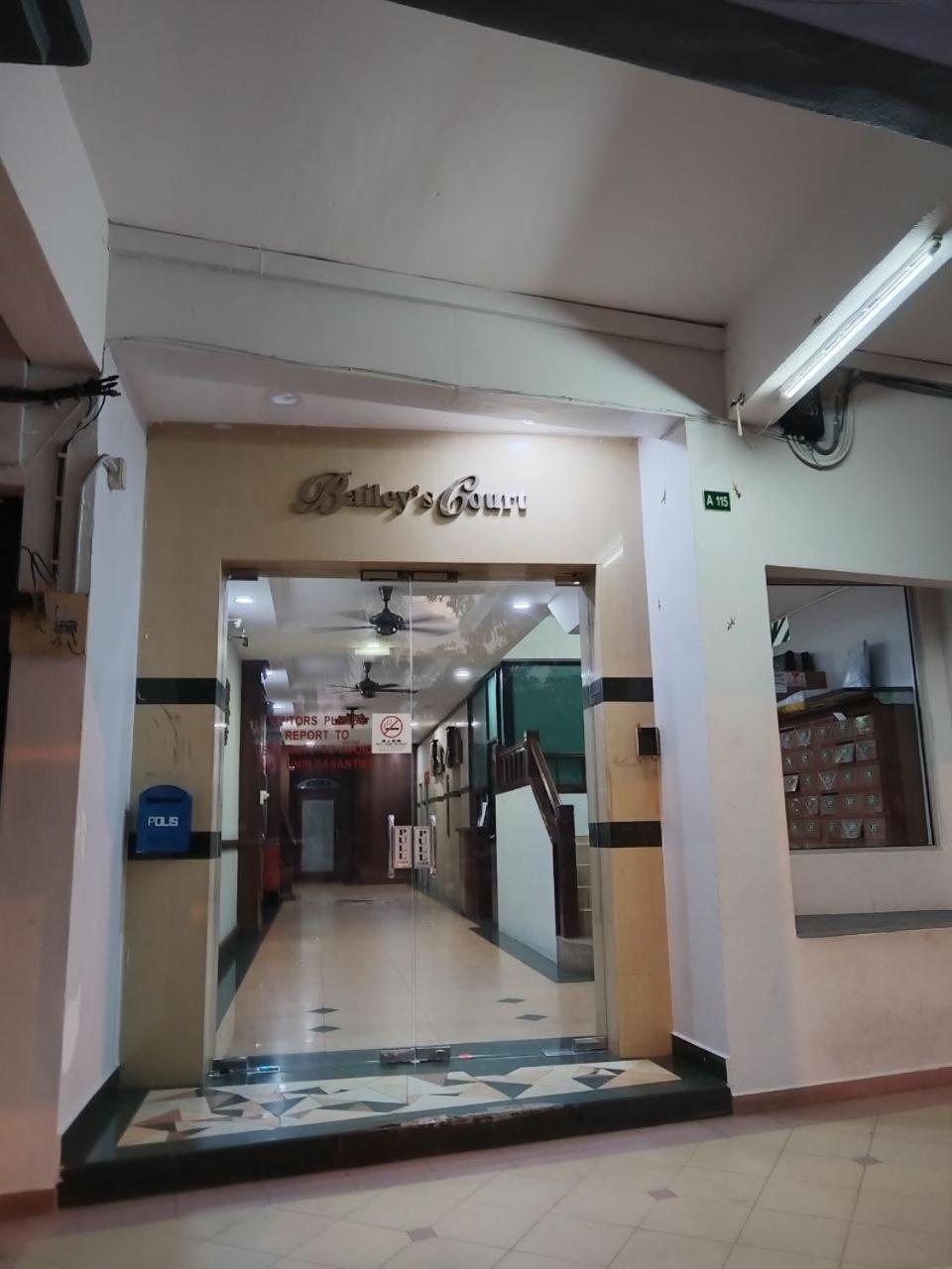 Bailey's Bay 3r2b At Town Center *